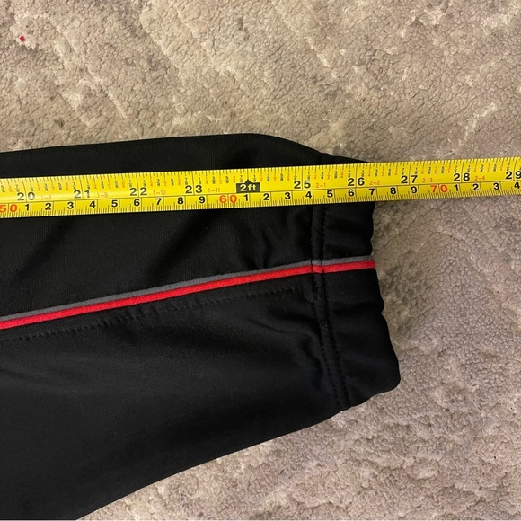 Mac Tools 1/4 Zip Black Pullover Sweater - Mens 2XL - Picture 12 of 12